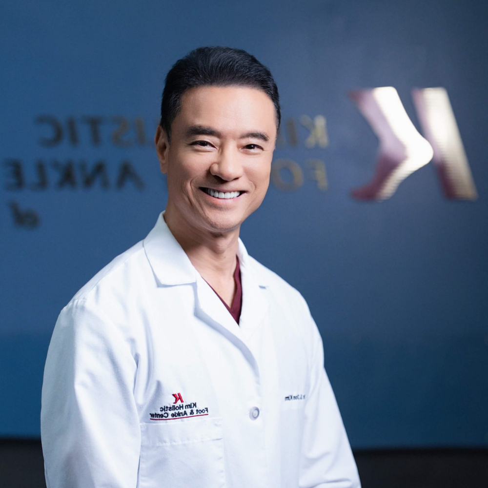 Dr. Don Kim