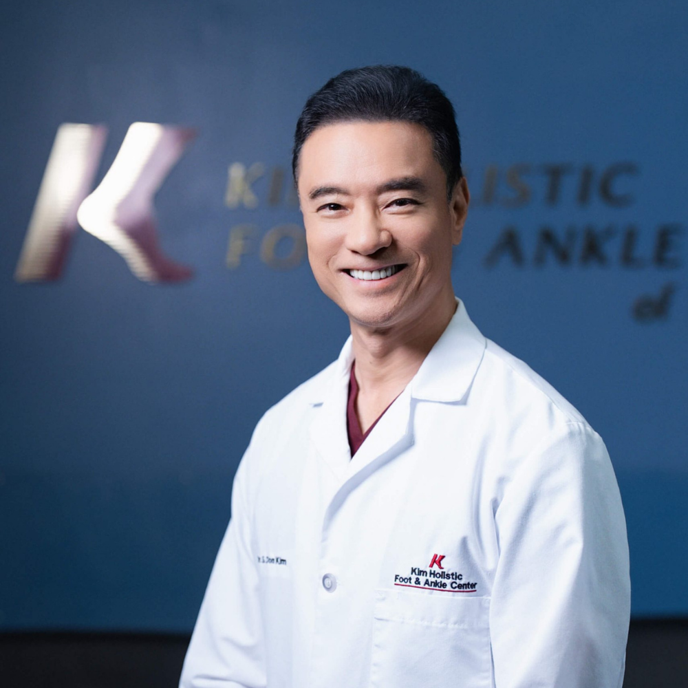 Dr. Don Kim