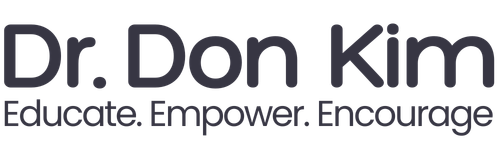 Dr. Don Kim