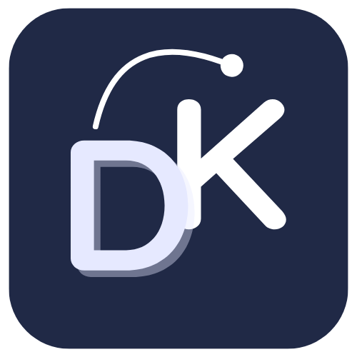 Dr. Don Kim Logo