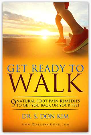 Get Ready To Walk