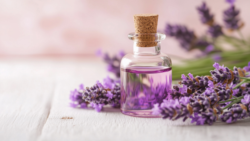 Lavender Oil