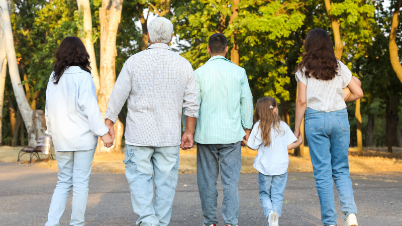 Little Faith, Big Worries